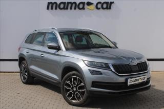 koda Kodiaq 2.0TDI 140kW DSG 4X4 STYLE R