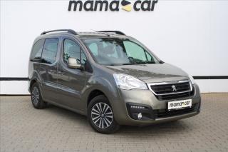 Peugeot Partner TEPEE 1.6HDI TAN ZA. R