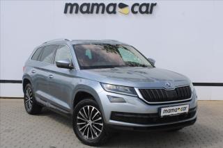 koda Kodiaq 2.0TDI 110kW Style 4x4 DSG R