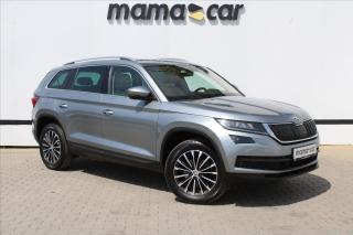 koda Kodiaq 2.0TDI 110kW Style 4x4 DSG R