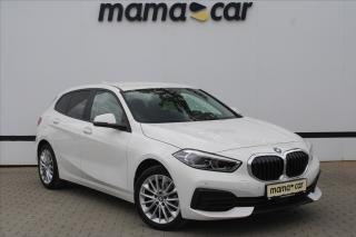 BMW 118i 103kW ADVANTAGE SERVIS.KN