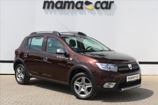 Dacia Sandero Stepway 0.9 TCe AUTOMAT TAN