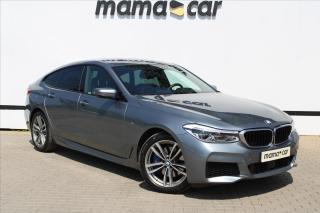 BMW 640i xDrive GT 250KW M PAKET
