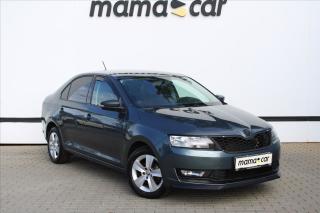 koda Rapid 1.0 TSI 70kW AMBITION R