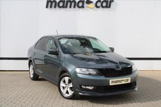 koda Rapid 1.0 TSI 70kW AMBITION R