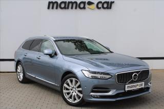 Volvo V90 D5 AWD INSCRIPTION R