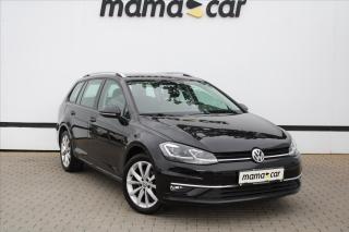 Volkswagen Golf 1.0 TSI 81kW LED R