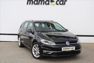 Volkswagen Golf 1.0 TSI 81kW LED R