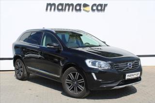Volvo XC60 2.4D5 162kW SUMMUM AWD R