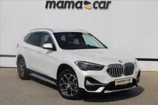 BMW X1 xDrive 20d 140kW LED 1.MAJ. R