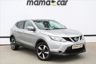 Nissan Qashqai 1.2 DIG-T ACENTA R