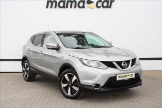 Nissan Qashqai 1.2 DIG-T ACENTA SERVIS KN. R