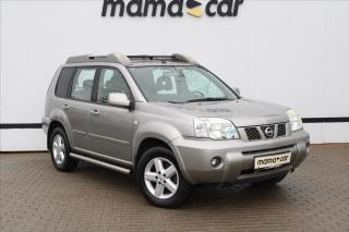 Nissan X-Trail 2.2 dCi 100kW KLIMA R