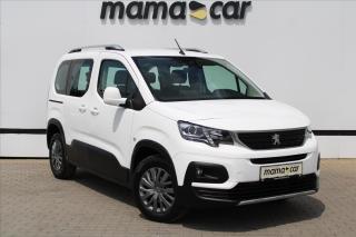 Peugeot Rifter 1.5 BlueHDI 75kW ALLURE DPH R