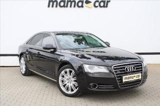 Audi A8 3.0TDI QUATTRO NAVI