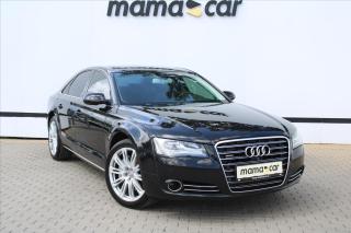 Audi A8 3.0TDI QUATTRO NAVI