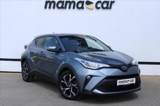 Toyota C-HR 1.8 HYBRID 72kW STYLE R