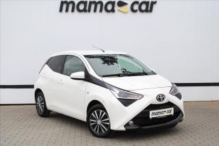 Toyota Aygo 1.0 VVT-i X-PLAY STYLE NAVI R