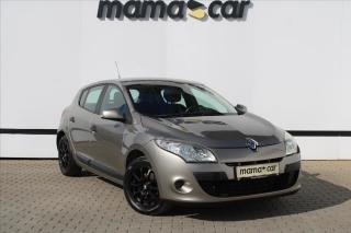 Renault Mgane 1.6i 16V KLIMA R