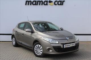 Renault Mgane 1.6i 16V KLIMA R