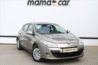 Renault Mgane 1.6i 16V KLIMA R
