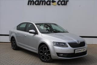 koda Octavia 1.6TDI 81kW DSG STYLE R