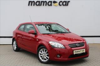 Kia Ceed 2.0 CRDI 1.MAJ. 54.000KM R