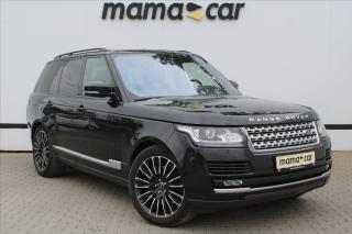 Land Rover Range Rover 4.4 SDV8 250KW VOGUE R