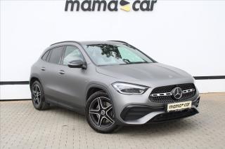 Mercedes-Benz GLA 250 165 KW 4MATIC AMG R