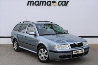 koda Octavia 1.9TDI 81KW ELEGANCE KَE R