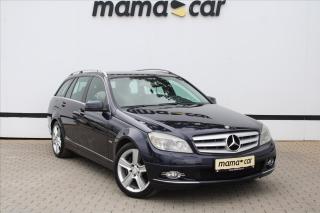Mercedes-Benz 320CDI 165KW AVANTGARDE R
