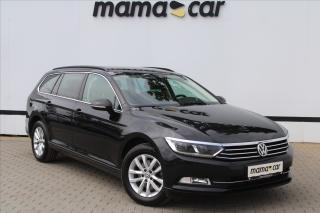 Volkswagen Passat 2.0 TDI 140kW DSG 4MOTION