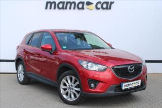 Mazda CX-5 2.2D SKYACTIV 4WD NAVI TAN