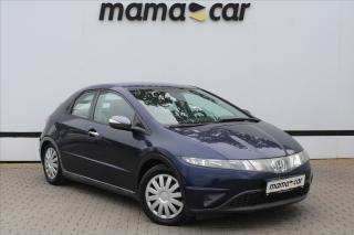 Honda Civic 1.8 i SPORT 103KW TAN R
