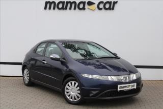 Honda Civic 1.8i 103KW SPORT TAN ZA. R