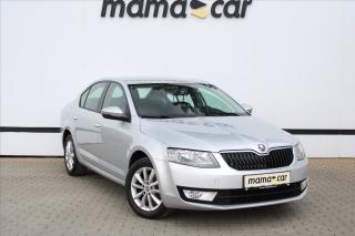 koda Octavia 1.4TSi 110kW AMBITION R
