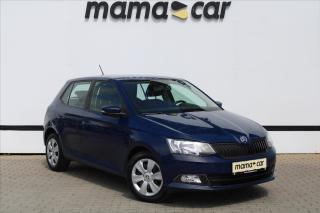 koda Fabia 1.0 TSI 70kW 1.MAJITEL  R