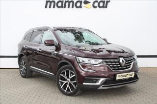Renault Koleos 2.0 DCI 135KW 4X4 INTENS R