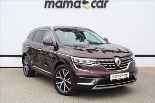 Renault Koleos 2.0 dCi 135KW 4X4 INTENS R
