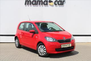 koda Citigo 1.0i 44kW AMBITION R