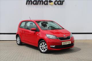 koda Citigo 1.0MPI 44 kW Ambition R