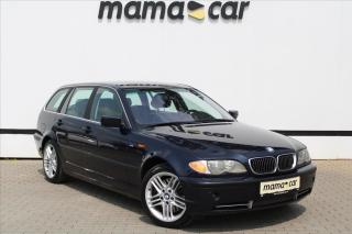 BMW 330i 170KW A/T KَE DPH