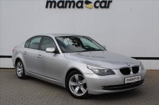 BMW 520d A/T KَE XENON 1.MAJ. R