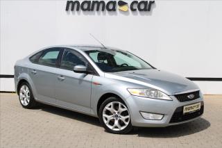 Ford Mondeo 1.8 TDCI 92KW AUT.KLIMA R