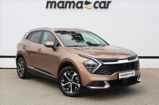 Kia Sportage 1.6 T-GDI MHEV DCT 4x4 R