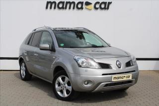 Renault Koleos 2.0 dCi 127KW 4WD XENON TAN