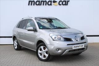 Renault Koleos 2.0 dCi 127KW 4WD XENON TAN
