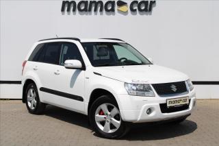 Suzuki Grand Vitara 1.9 DDiS 95KW 4x4 R