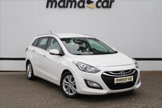 Hyundai i30 1.6CRDI 81kW TRIKOLOR 1.MAJ R