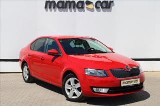 koda Octavia 1.2 TSI 63kW KLIMA R
